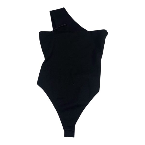 Bodysuit By Super Down In Black, Size: M Supply