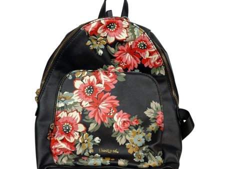 Backpack By Desigual, Size: Medium Online Hot Sale