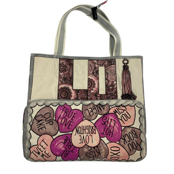 Tote Designer By Brighton on Sale