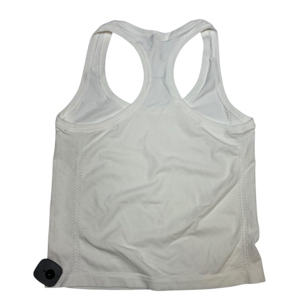 Athletic Tank Top By Altard State In White, Size: L Online