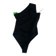 Bodysuit By Super Down In Black, Size: M Supply