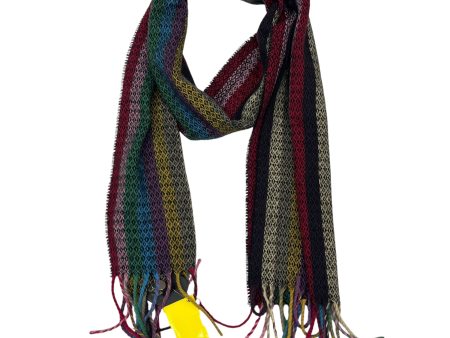 Scarf Long By Cejon on Sale