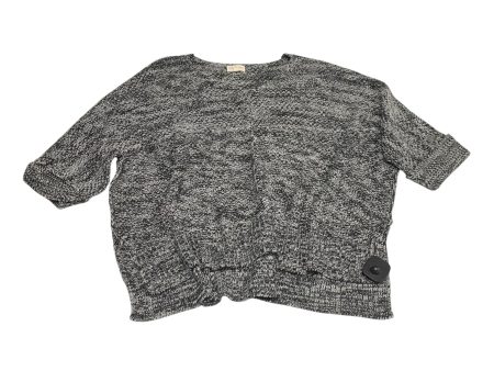 Sweater By 52Seven In Black, Size: L on Sale