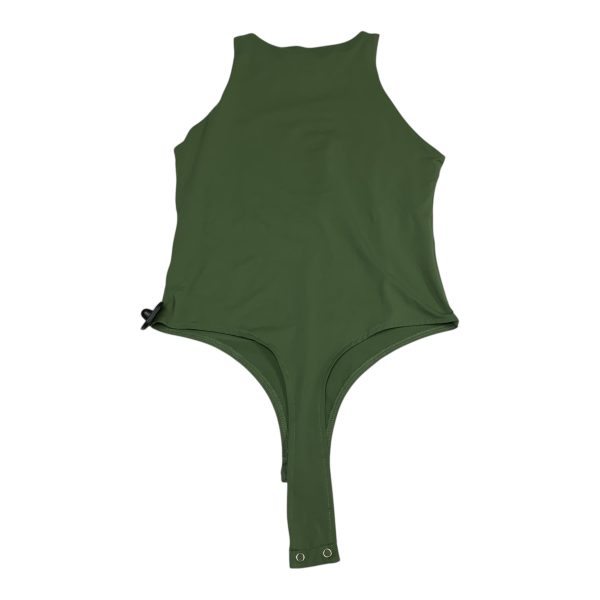 Bodysuit By Reoria In Green, Size: L Fashion