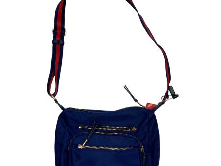 Crossbody By Urban Expressions, Size: Medium Fashion