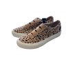 Shoes Flats By Blowfish In Animal Print, Size: 6 Fashion