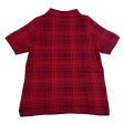 Top Short Sleeve By Field Flower In Red, Size: M Online Hot Sale