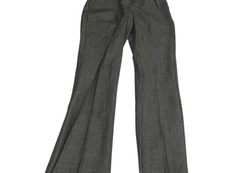 Pants Dress By Express In Grey, Size: 2 For Sale