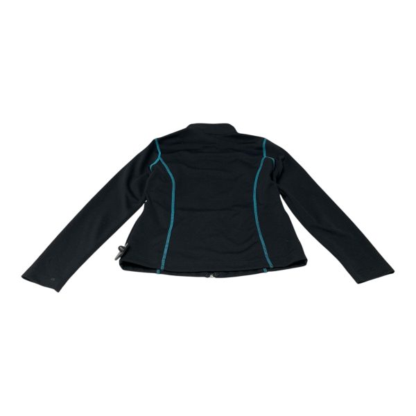 Athletic Jacket By Be Inspired In Black, Size: S Online