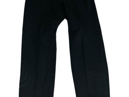 Pants Dress By Banana Republic In Black, Size: 2p Online Hot Sale