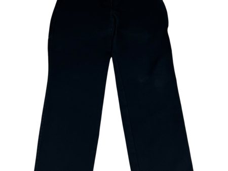 Pants Other By Talbots In Black, Size: 4p Online now