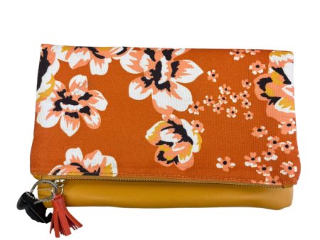 Clutch By Rachel Pally, Size: Medium Discount