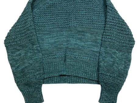 Sweater By Anrabess In Green, Size: M Supply