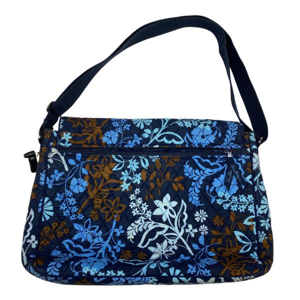 Crossbody By Vera Bradley, Size: Large Cheap