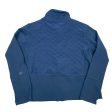 Athletic Jacket By Calia In Blue, Size: Xl Online Hot Sale