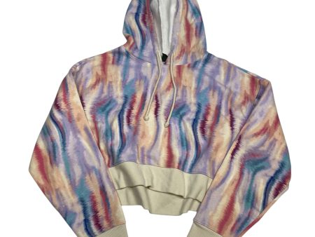 Sweatshirt Hoodie By Wild Fable In Multi-colored, Size: Xl Fashion