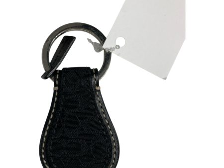 Key Chain Designer By Coach Fashion