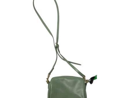 Crossbody By Universal Thread, Size: Small Supply