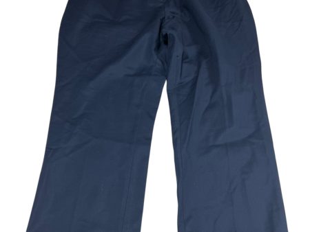 Pants Other By Vince Camuto In Navy, Size: 20 For Sale