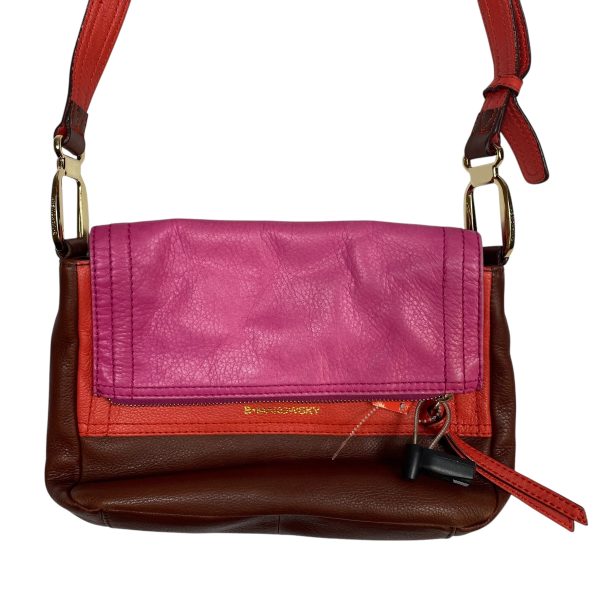 Crossbody By B. Makowsky, Size: Medium Fashion