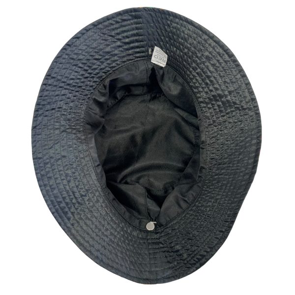 Hat Bucket By Red Hot on Sale