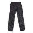 Pants Leggings By Hue In Animal Print, Size: S on Sale