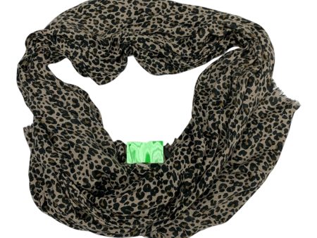 Scarf Long By Loft Online