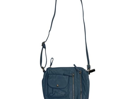 Crossbody By Bueno, Size: Small Online now