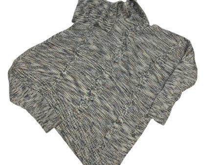 Sweater By White House Black Market In Grey, Size: M Hot on Sale