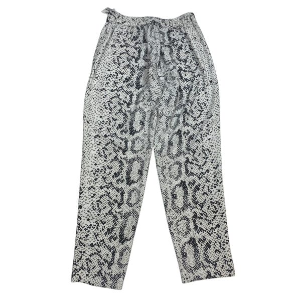 Pants Wide Leg By J. Crew In Grey, Size: 4 Online