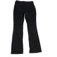 Jeans Boot Cut By Not Your Daughters Jeans In Black Denim, Size: 6 For Cheap