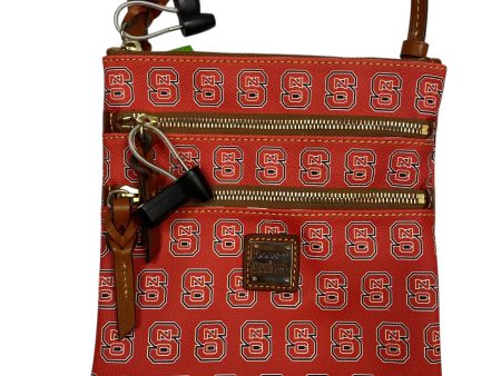 Crossbody Designer By Dooney And Bourke, Size: Medium on Sale