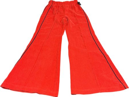 Pants Corduroy By Bdg In Orange, Size: 2 Online