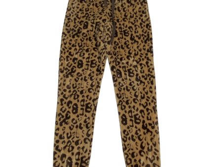 Pants Designer By Ugg In Brown, Size: S Cheap