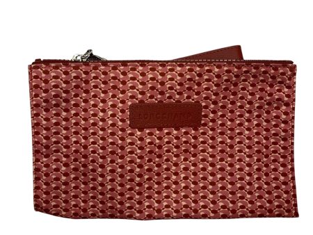 Wristlet Designer By Longchamp, Size: Small Fashion