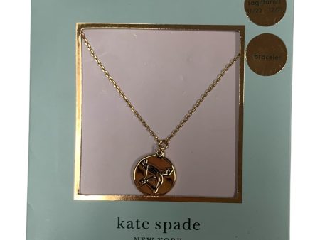 Bracelet Designer By Kate Spade For Sale