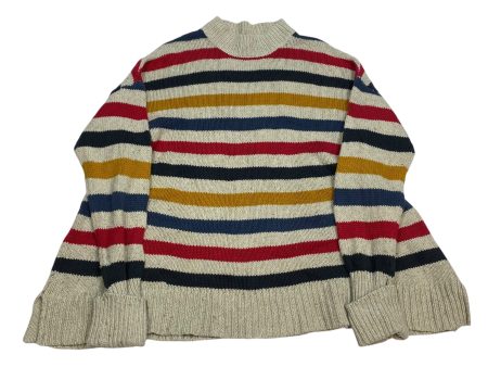 Sweater By Bdg In Multi-colored, Size: S Supply