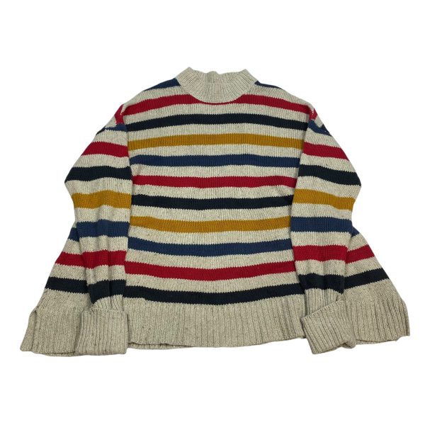 Sweater By Bdg In Multi-colored, Size: S Supply