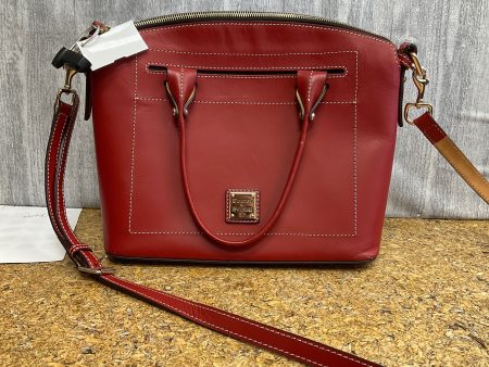 Handbag Designer By Dooney And Bourke, Size: Large Online Sale