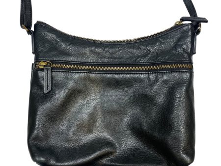 Crossbody Leather By Margot, Size: Small Supply