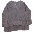 Sweater By Aerie In Purple, Size: Xs For Discount