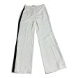 Pants Dress By Express In White, Size: M For Cheap