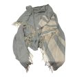 Vest Other By A New Day In Grey, Size: Osfm Hot on Sale