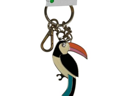 Key Chain Designer By Kate Spade Hot on Sale