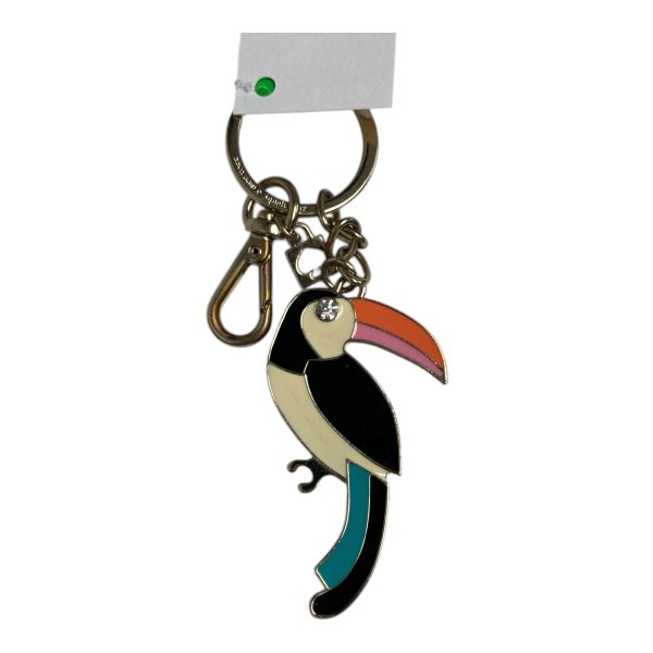 Key Chain Designer By Kate Spade Hot on Sale