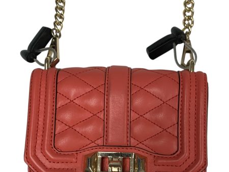 Crossbody Designer By Rebecca Minkoff, Size: Small For Sale