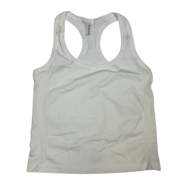 Athletic Tank Top By Altard State In White, Size: L Online