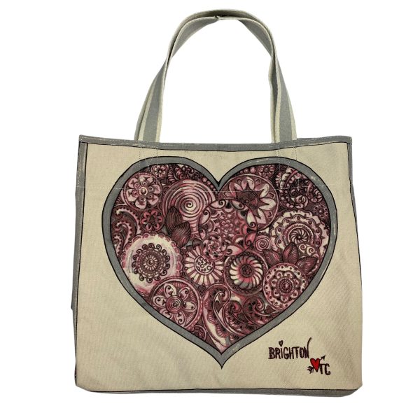 Tote Designer By Brighton on Sale