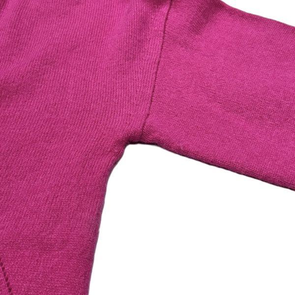 Sweater Cashmere By Zadig And Voltaire In Pink & Red, Size: S Sale