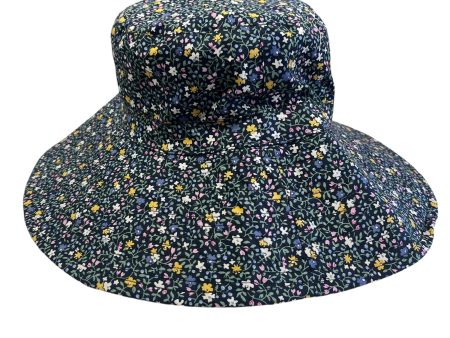 Hat Floppy By Clothes Mentor For Sale